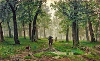 Ivan Shishkin